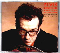 Elvis Costello - You Tripped At Every Step